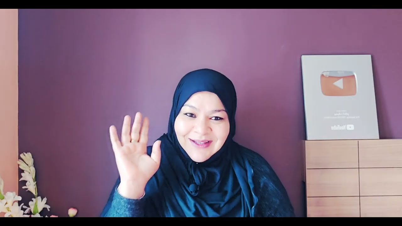 عاجل وخطير سميرة 🏃‍♀️😭😭