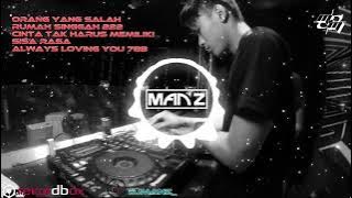 GAYUNG TAK BERSAMBUT X Orang Yang Salah Dugem Remix 2023 DJMANZ