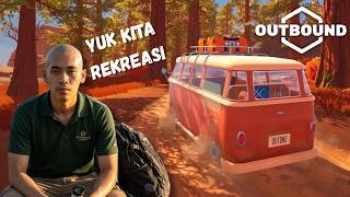 Nyobain Game Yang Mau Rilis - OutBound demo