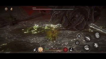 Obsession Challenge (Edith)