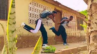 Portable x Poco Lee ft Olamide - ZaZoo Zehh [Official Video]