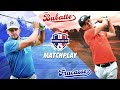 Youtuber golf cup  mathplay  twobrothersgolf vs rinch