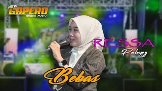 Download lagu BEBAS RESA PALUPY//NEW GAPERO TULAKSORO//RAMA AUDIO