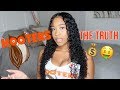 THE TRUTH ABOUT WORKING AT HOOTERS| $$$, MEN, RULES + MORE