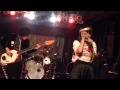 Vanityyy(東京) 2015年5月15日 @難波Mele