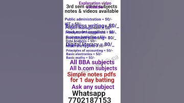 Operating systems degree sem3 previous qsn paper 2024 #andhrauniversity #bsc #major #operatingsystem