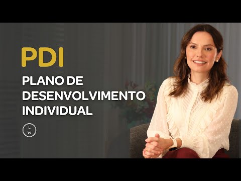 PDI - Plano de Desenvolvimento Individual: Como Fazer e Evitar Erros Comuns - Laura Widal