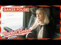 660 PS-Tanker: Sabrina kämpft sich durch die Kasseler Berge! | GANZE FOLGE | Trucker Babes