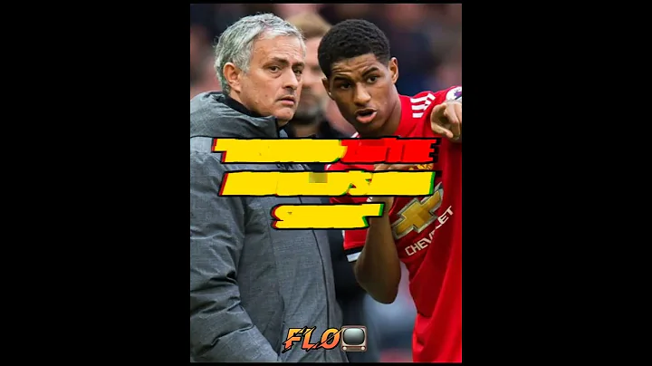 Was José Mourinho wrong?| Why Most players hate😡 me #trending #trendingshorts #shorts #shortvideo