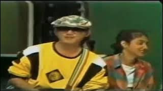 Singkong Dan Keju || Arie Wibowo  Video Dangdut Pop Lawas