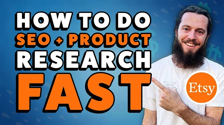 Discover Winning Trends in Seconds with Fast SEO and Product Research