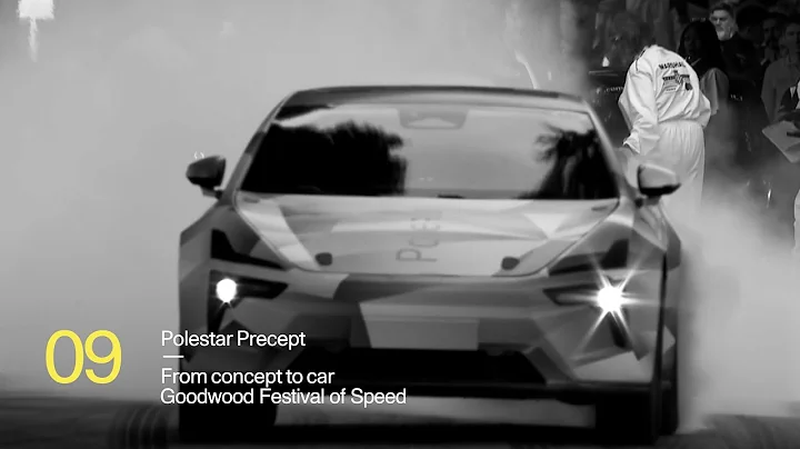 Polestar Precept: From Concept to Car, Episode 9 | Polestar - DayDayNews