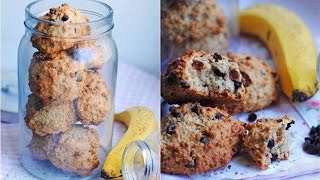 Овсяное печенье для похудения / вкусное печенье ♡ #2 Овсяное печенье для похудения / вкусное печенье ♡ #2
