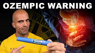 Doctor Reveals the Most Common Ozempic Side Effects How to Avoid Them