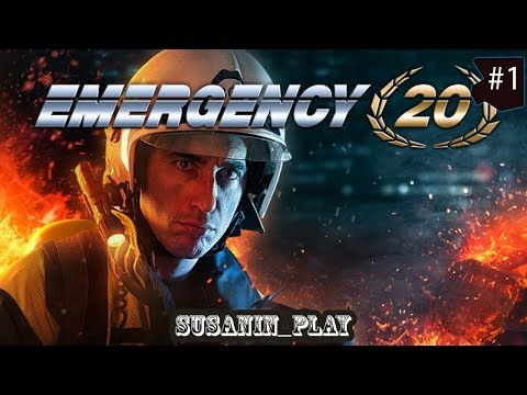 EMERGENCY 20 ✪ ЛУЧШИЕ МИССИИ ✪ #1