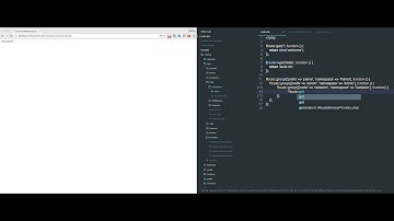 Laravel básico - trabalhando com rotas