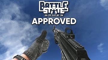 Playing Tarkov the Way Battlestate Games Intended It