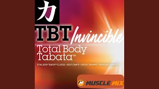An Island ((Tabata 5) - Fitness Remix 150 BPM)