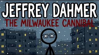 Your Life as Every Level of Jeffrey Dahmer (The Milwaukee Cannibal)