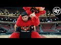 Working with Benny The Bull | BEHIND THE SCENES