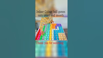 Smart Moves to Solve Puzzle Fas Outsmart PUZZLE Game #asmr #PuzzleBall #challenge #shortsvideo