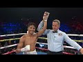 The Rise of Emiliano Vargas