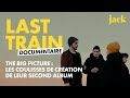 Capture de la vidéo Last Train : The Big Picture, Le Documentaire Complet