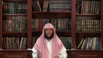 من لطائف القرآن الكريم 85 (قادر على أن يخلق مثلهم)(بقادر على أن يخلق مثلهم) الشيخ صالح التركي