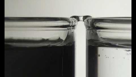 The Floating Water Bridge - Startup & Expansion (real time)