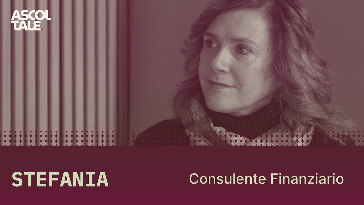 Non solo F24: quello che non vedi dietro uno studio commercialista | con Stefania Signetti