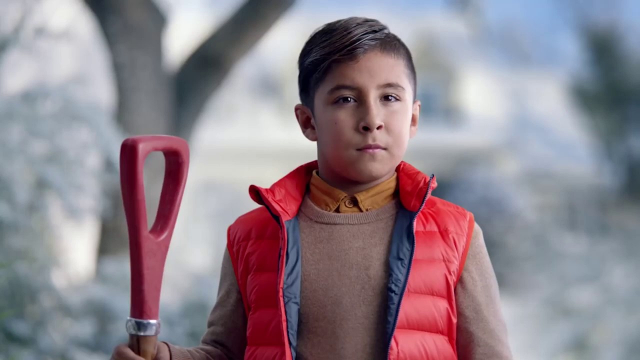 Lexus December to Remember Commercial “Stunned” YouTube