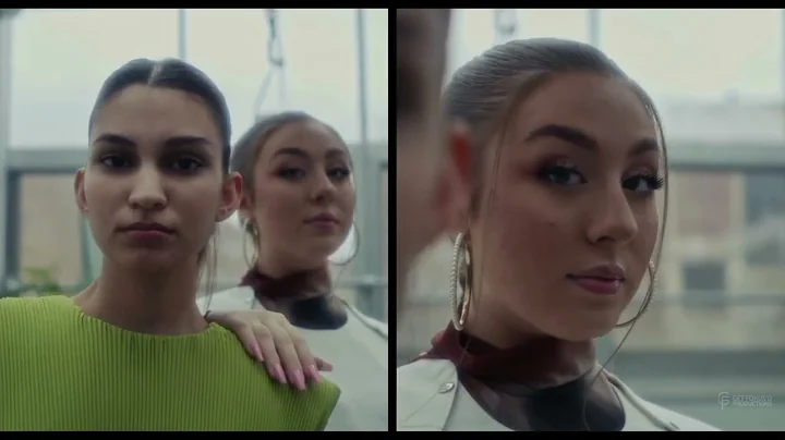 SUNY Buffalo State FTT & Buffalo Art Movement Presents: Runway “Push for Progress” 2022