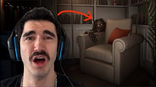 These Anomalies Are TERRIFYING | The Floor Above Demo
