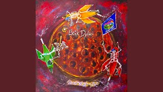 Video thumbnail of "Erik Dylan - Baseball on the Moon"