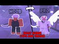 The best solo blox leveling guide  noob to pro in solo blox leveling