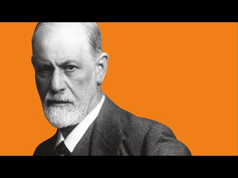 Video: Sigmund Freud Hakkında Ilginç Gerçekler