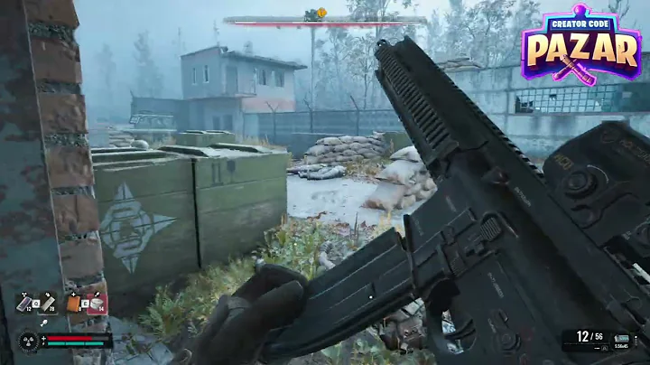 How to Hold Position and Wait For Reinforcements "Assault on Duga" Stalker 2 Quick Guide