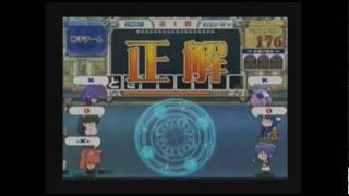 【QMA8】ユリと学ぶ紙パルプ業界 その133