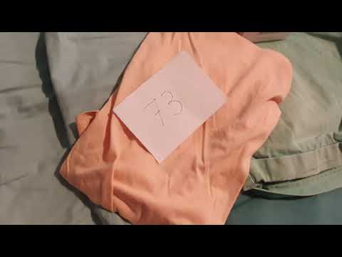 Video: Vopsirea hainelor acasă