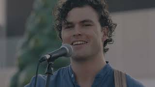 Vance Joy - Mess Is Mine (Live From Splendour Xr 2021)