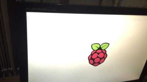 Raspberry pi 2 noobs os install by vertulonix