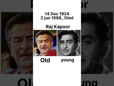 Old Hero's Died