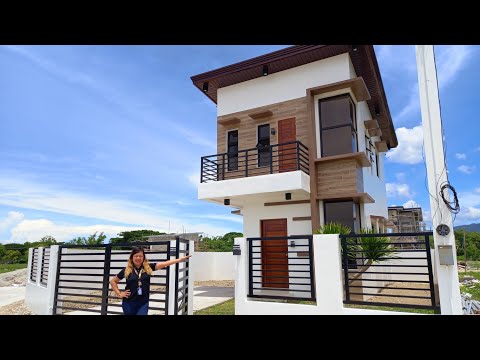 Dream HOUSE TOUR at GABRIEL 3 BEDROOMS SINGLE DETACHED HOUSE AND LOT AT KOTA  KELUARGA