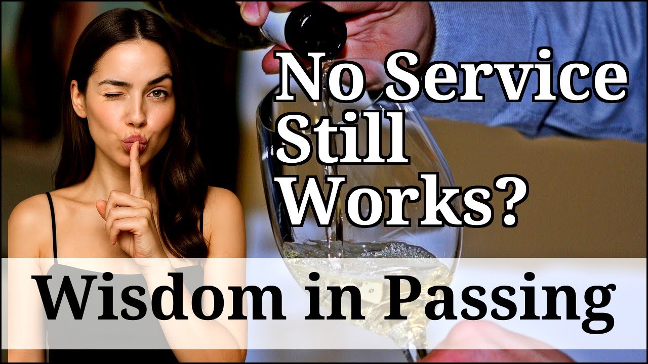 Text 911 With No Signal 🛰️