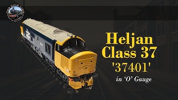 The kiln Line looks at - Heljan 