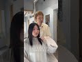 フェイスレイヤー 担当/朝賀健人#清澄白河美容室 #清澄白河 #フェイスレイヤー#レイヤーカット