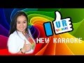 UyghurKARAOKE - Uyghur qizi - Уйғур қизи - ئۇيغۇر قىزى - Саниям Исмаил