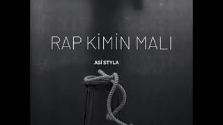 asi styla rap kimin malı Resimi