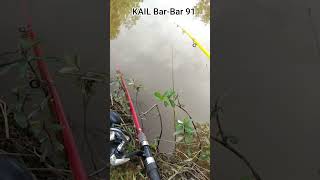 CARI SPOT TAWES BARU KITA #mamcingliar #fishing #mancingceria #mancingmantap #mancingmania #macing