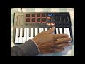 Donner DMK 25 Pro Mini Keyboard Video Review and Demo